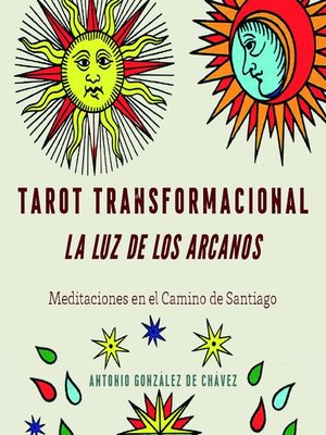 cover image of Tarot Transformacional